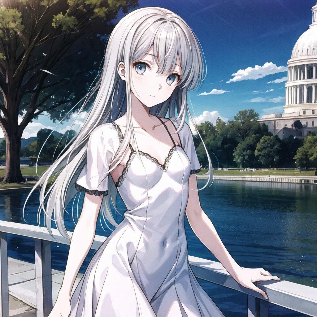 アメリカ旅行
