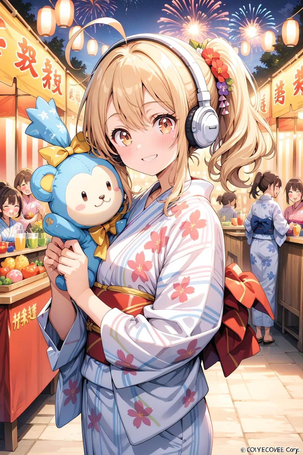 クマちゃん | の人気AIイラスト・グラビア