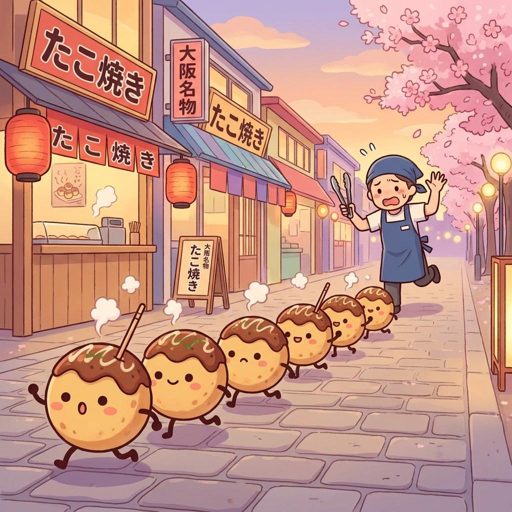 逃走中
