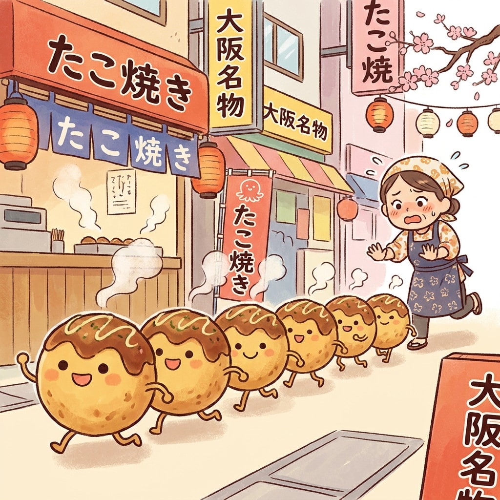 逃走中