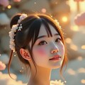 キラキラガール３ 2枚目