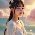 キラキラガール３ 3枚目