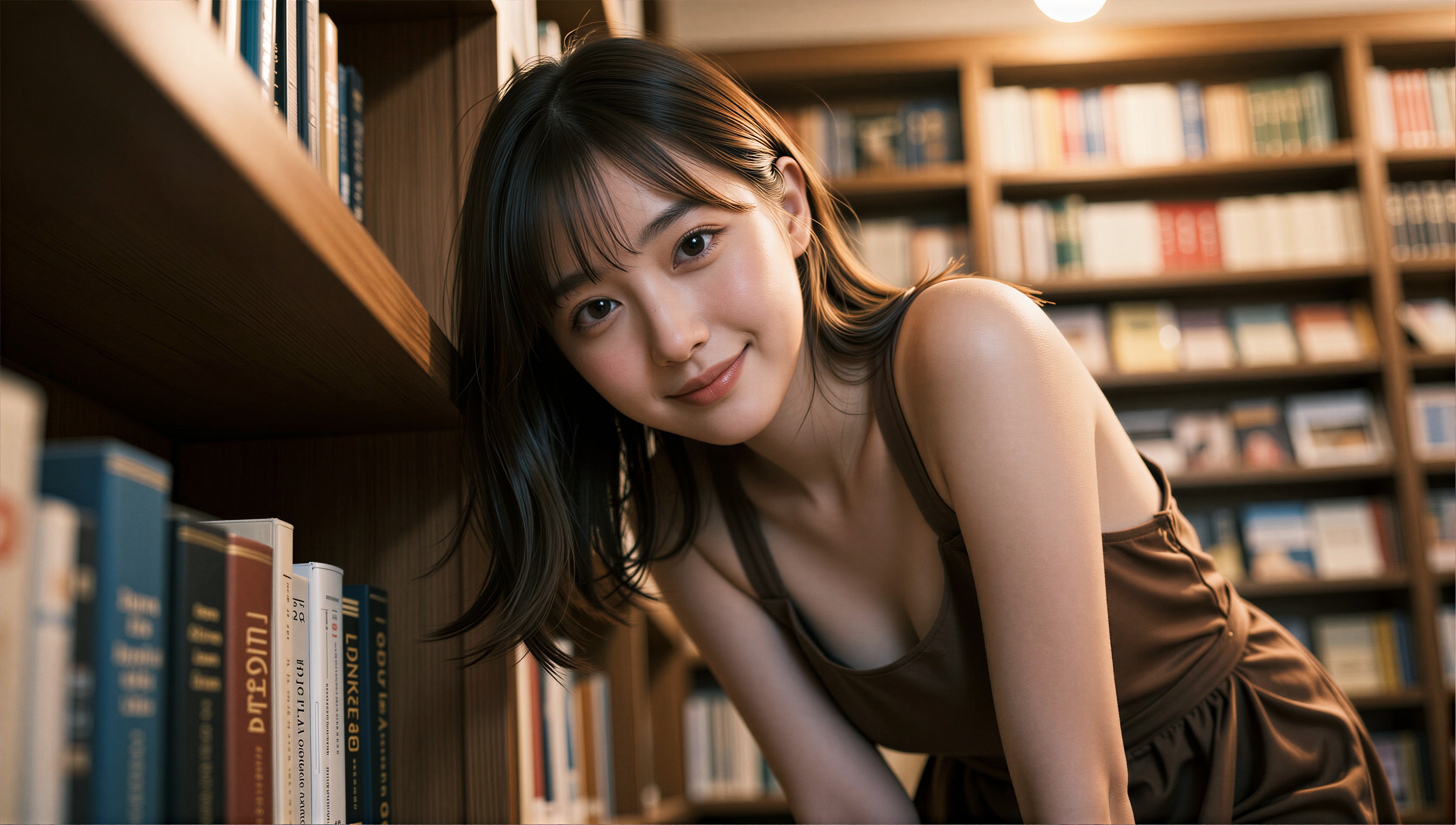 図書館司書 2