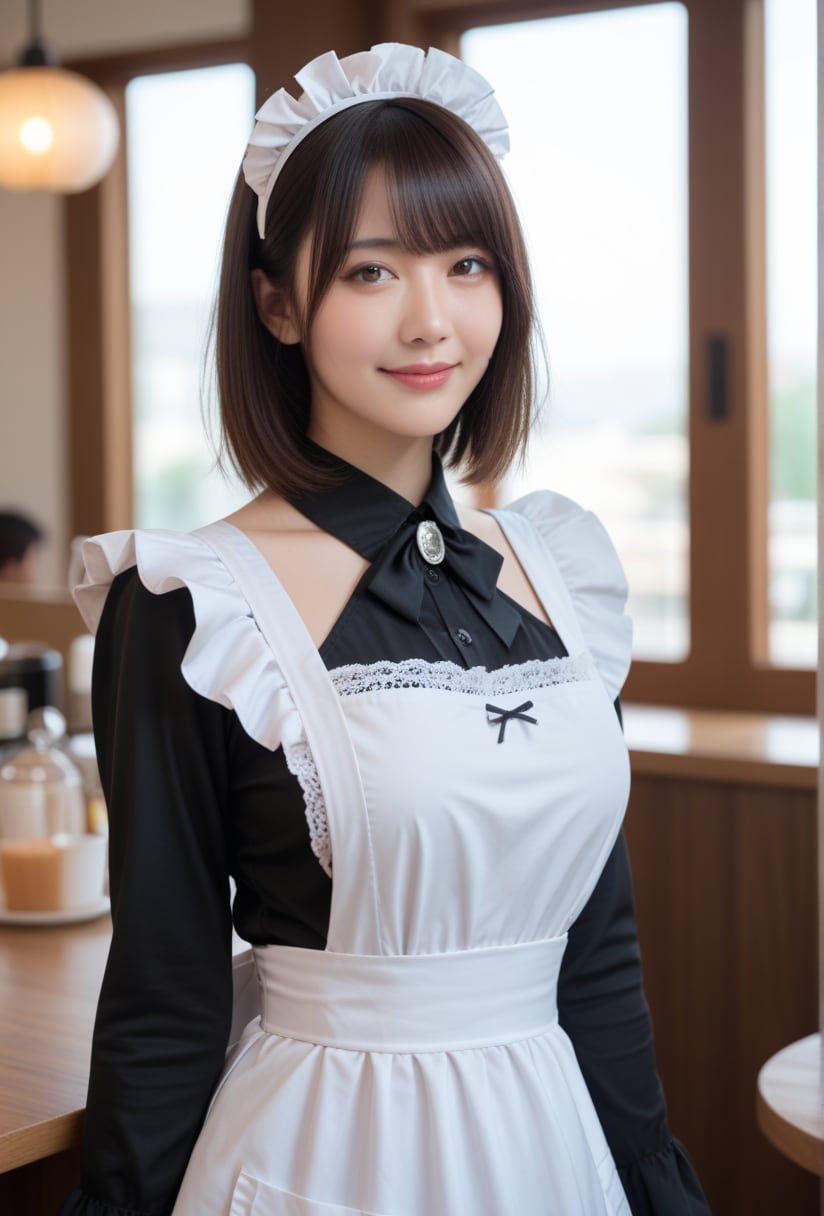 メイドさん
