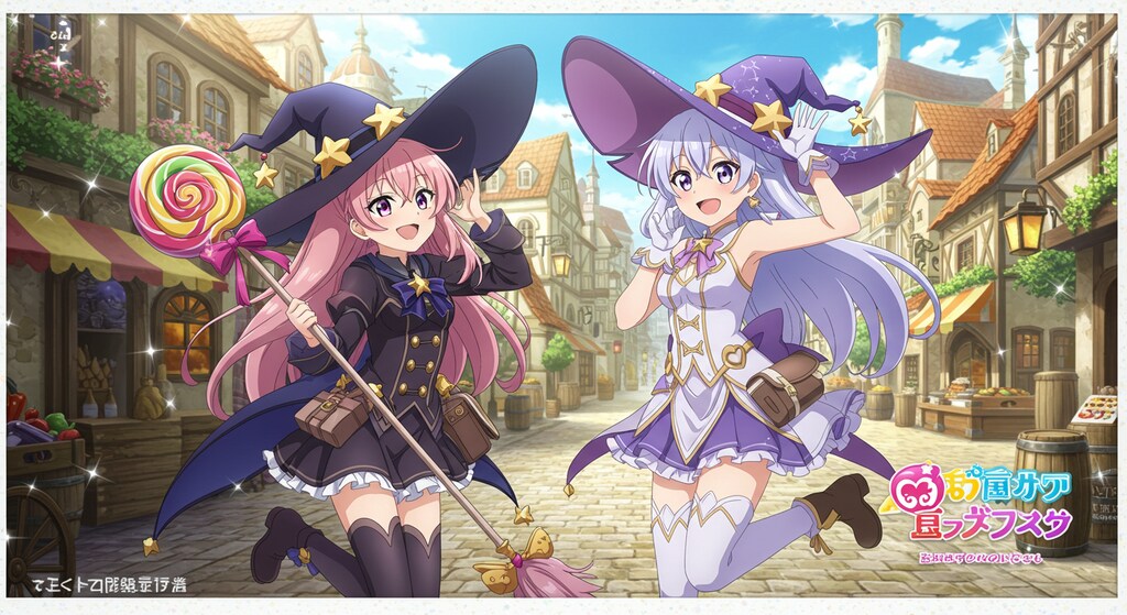 ゲーム風キャラ　詰め合わせ