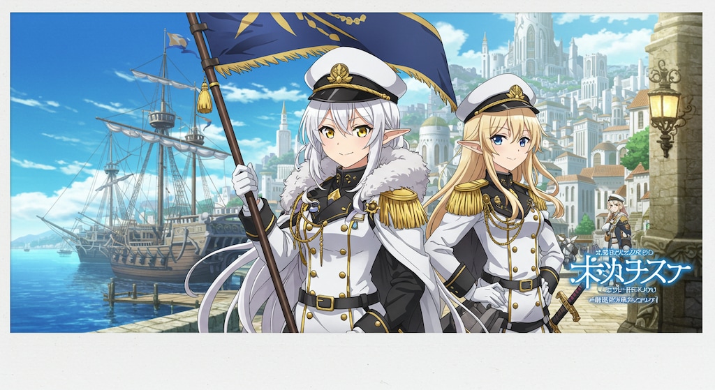 ゲーム風キャラ　詰め合わせ