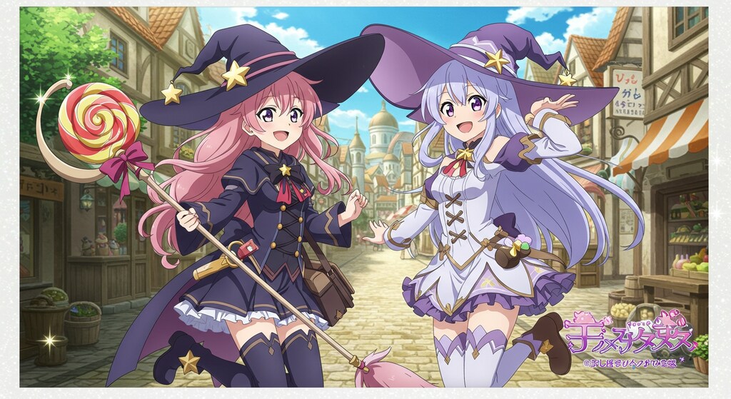 ゲーム風キャラ　詰め合わせ