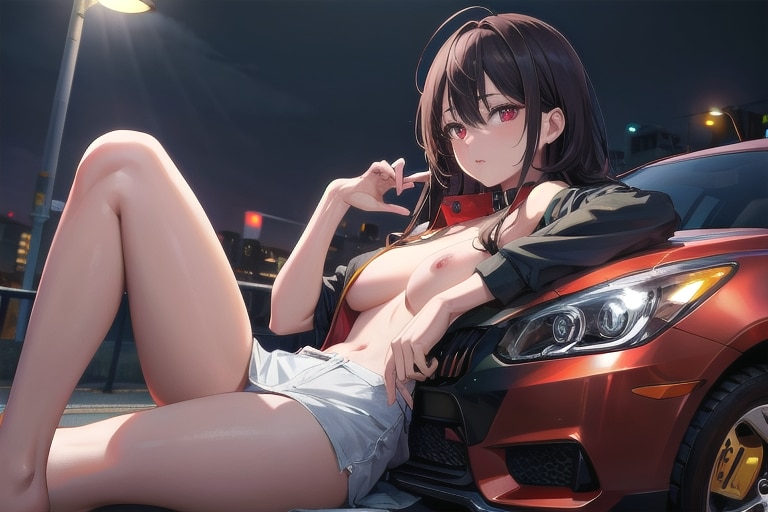 見せてやれよ