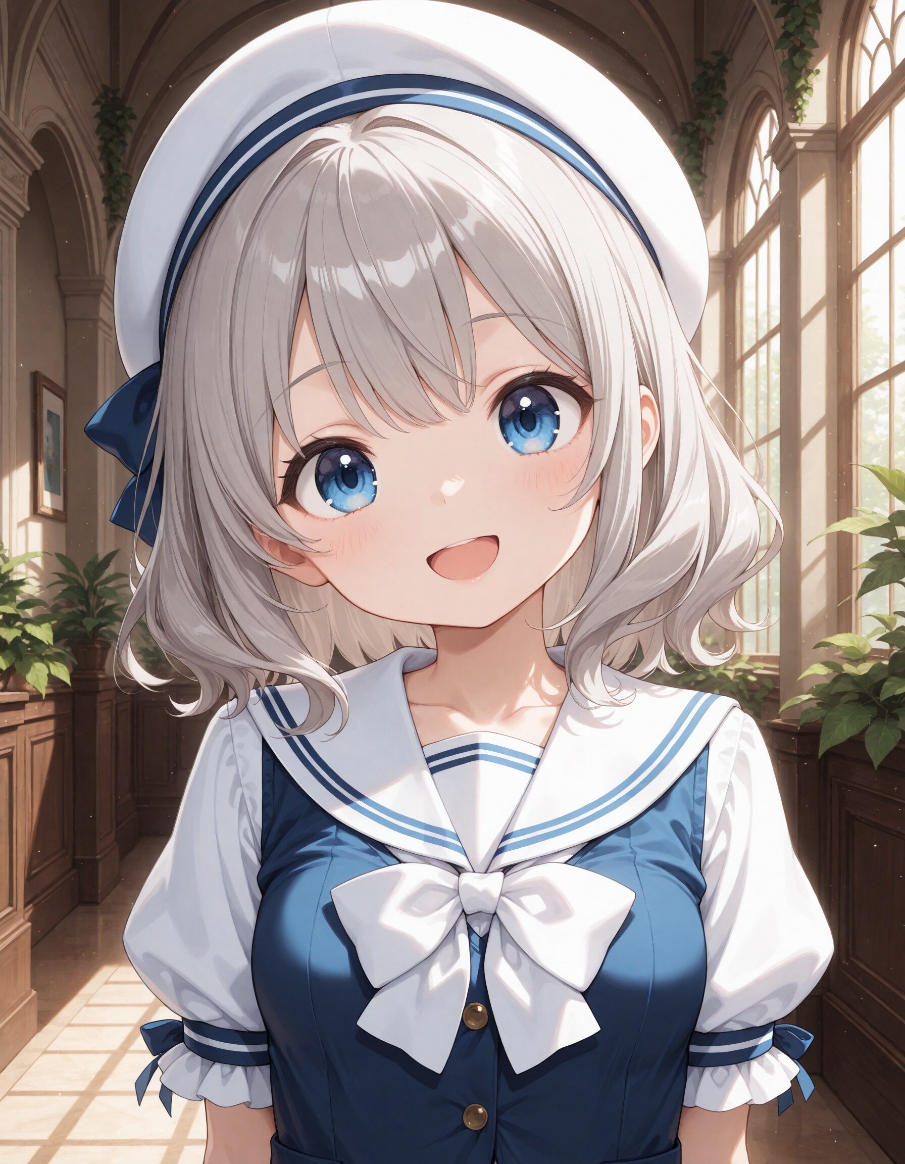 アイコンの子 | の人気AIイラスト・グラビア