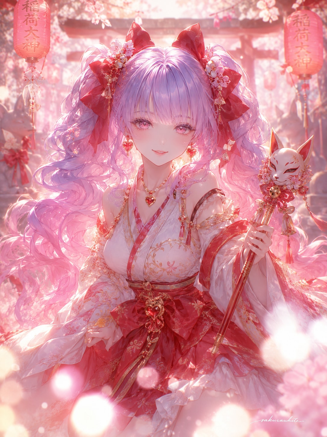 いなりの日