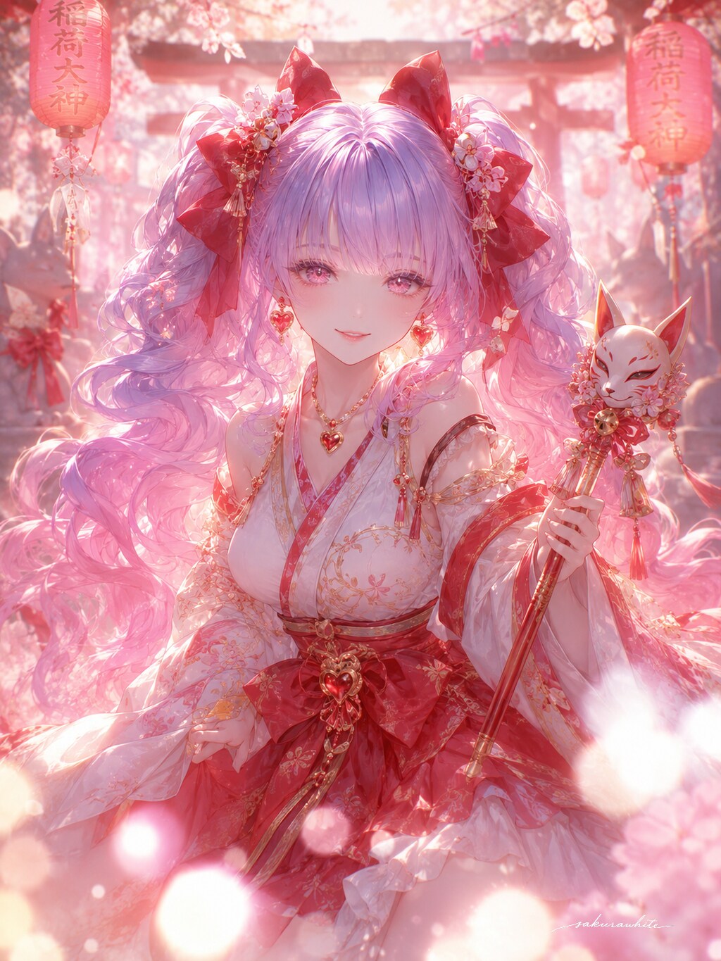 いなりの日