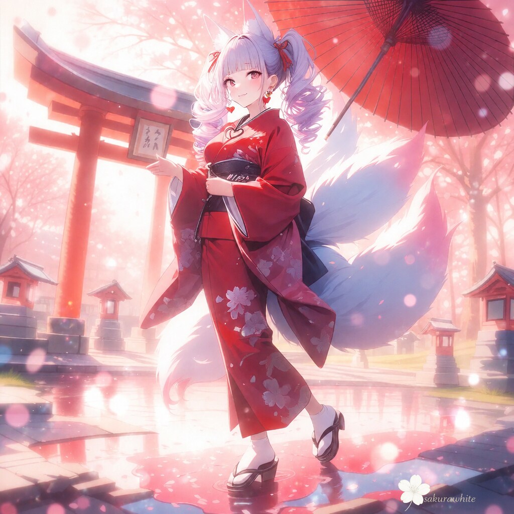 いなりの日
