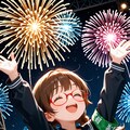 眼鏡三つ編み企画２nd season グランドフィナーレ 7枚目