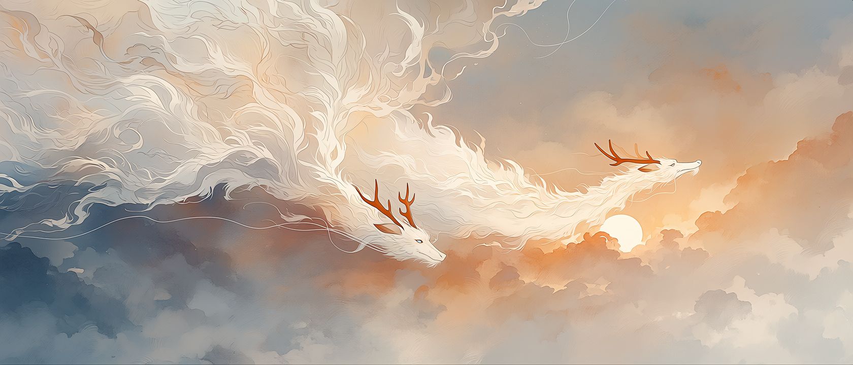 ドラゴンの飛翔 | の人気AIイラスト・グラビア