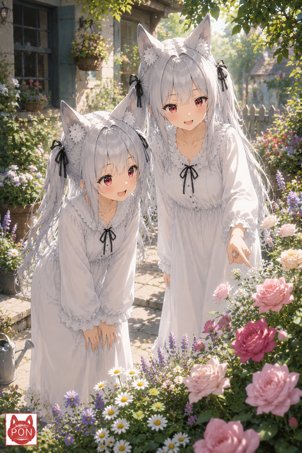 おはよう