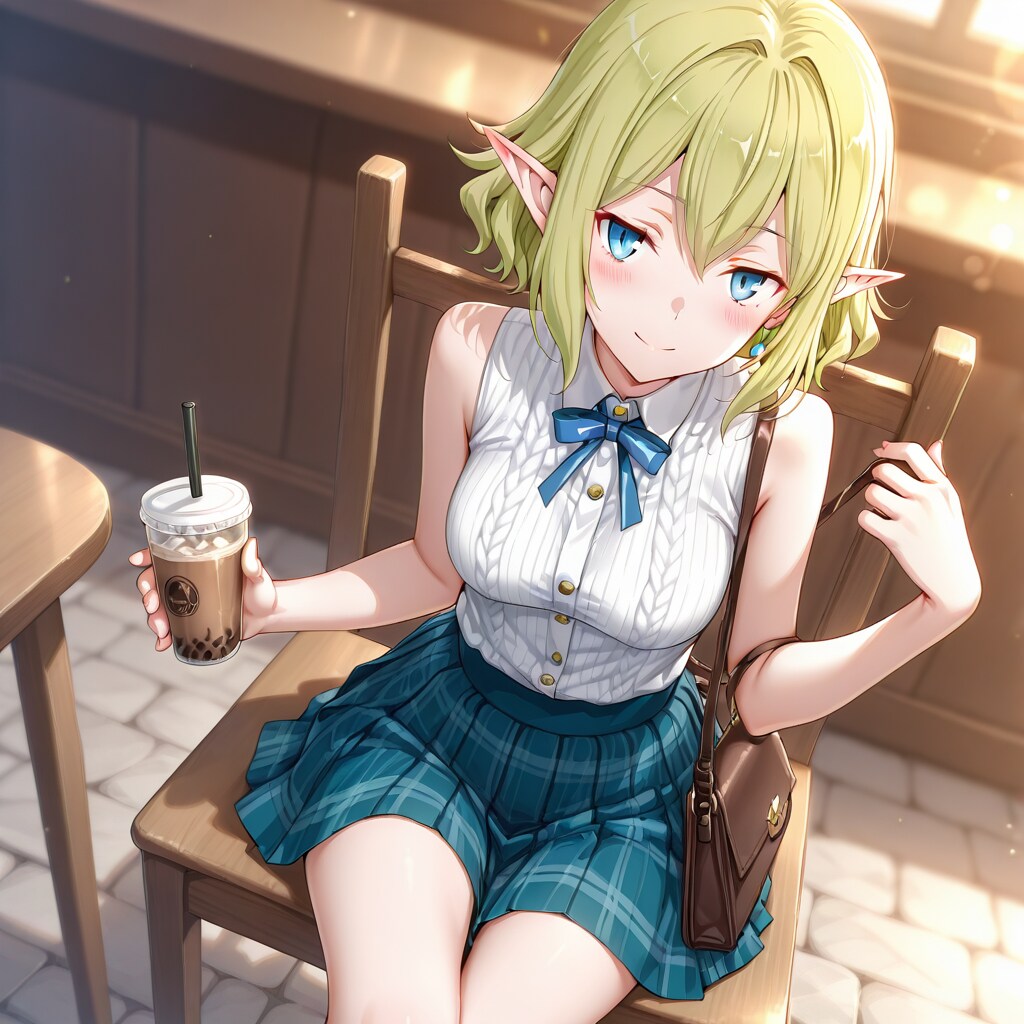 リュー