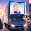 下着の広告 7枚目