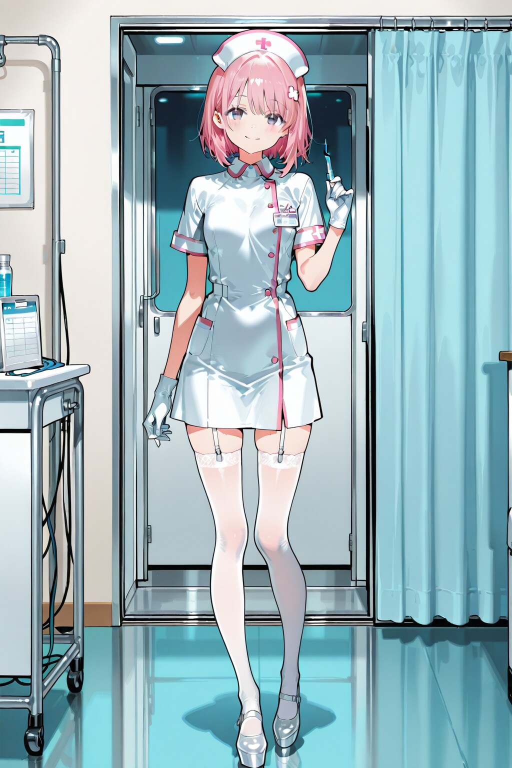 キズの手当てをしましょう。