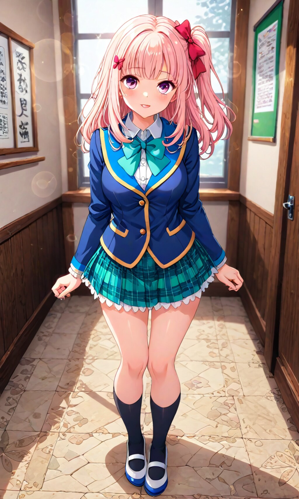 JK（女子高生）263