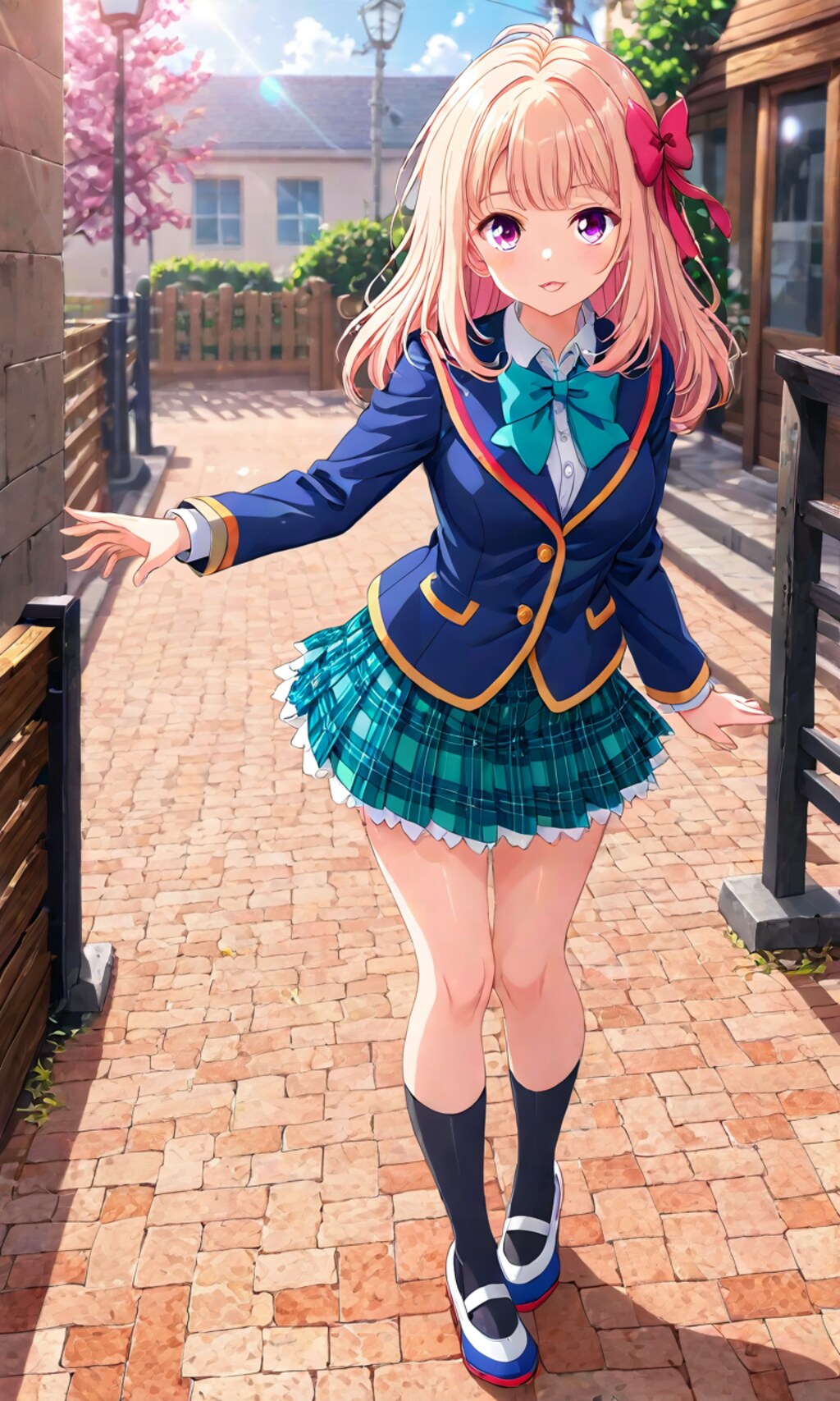 JK（女子高生）263