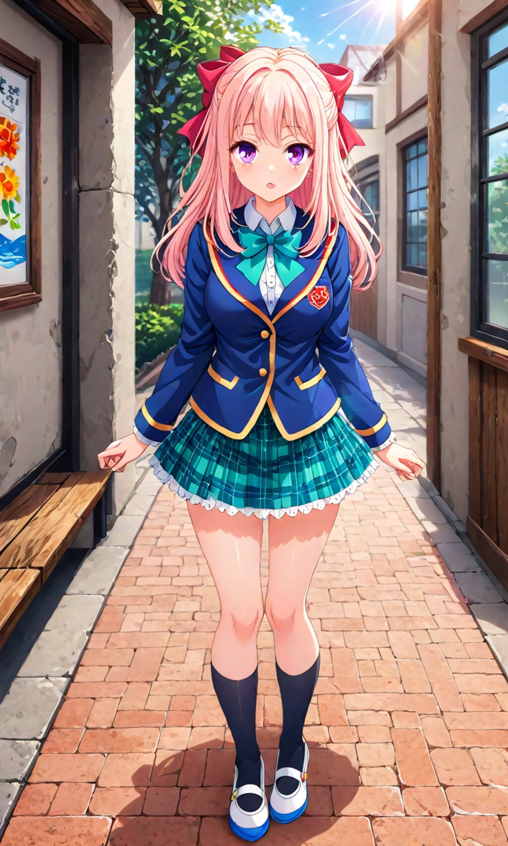 JK（女子高生）263