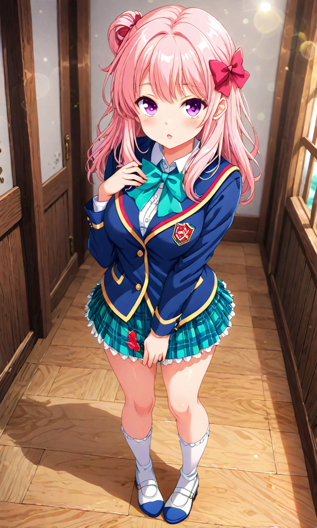 JK（女子高生）263