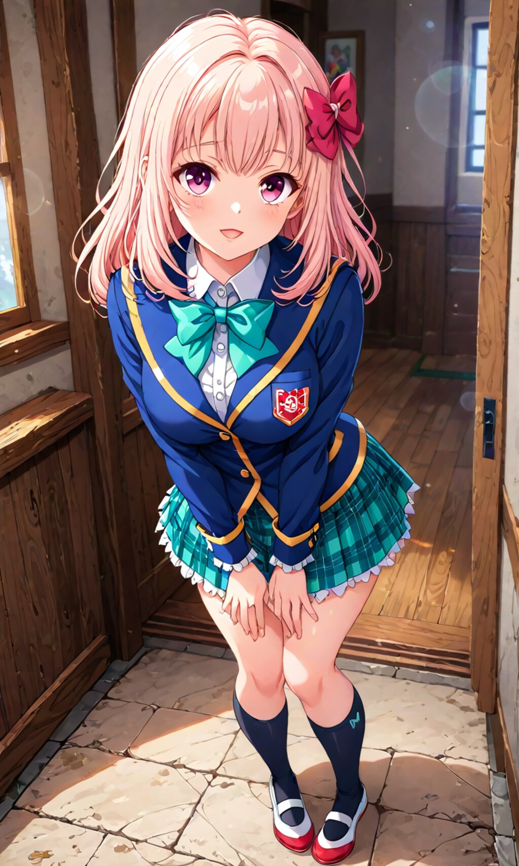 JK（女子高生）263