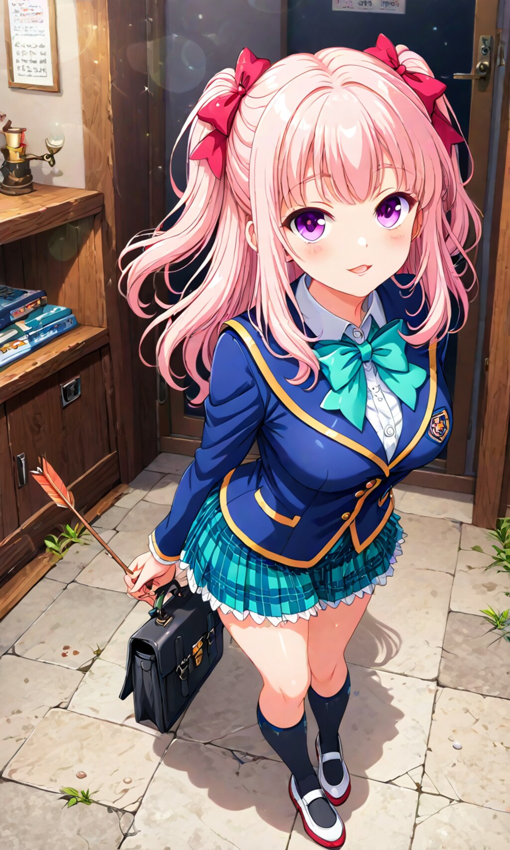 JK（女子高生）263