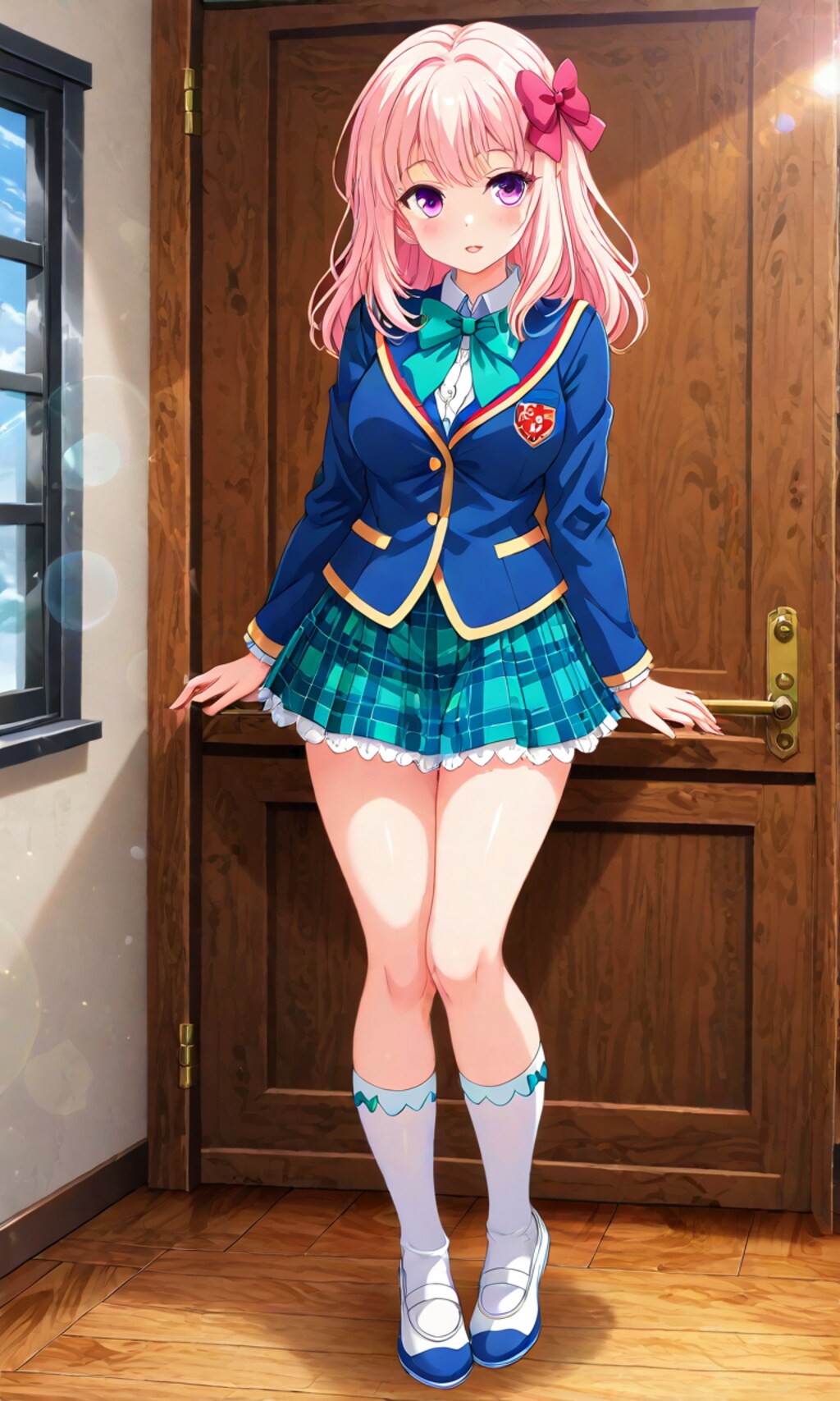 JK（女子高生）263