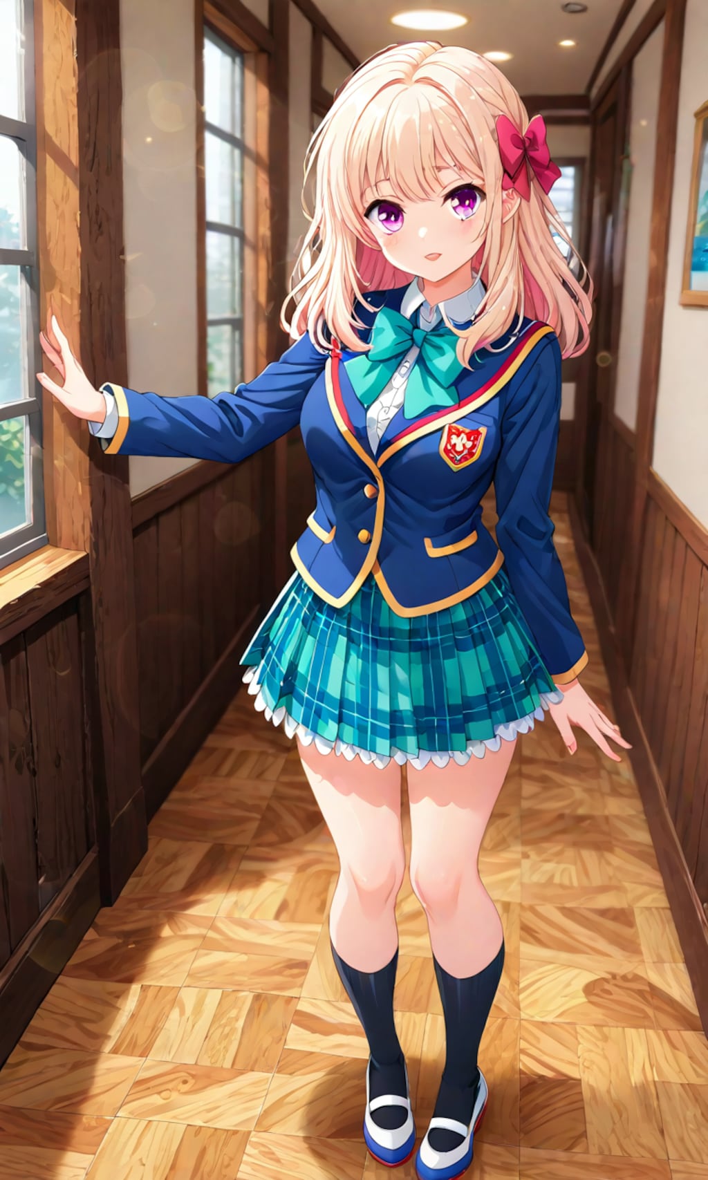 JK（女子高生）263