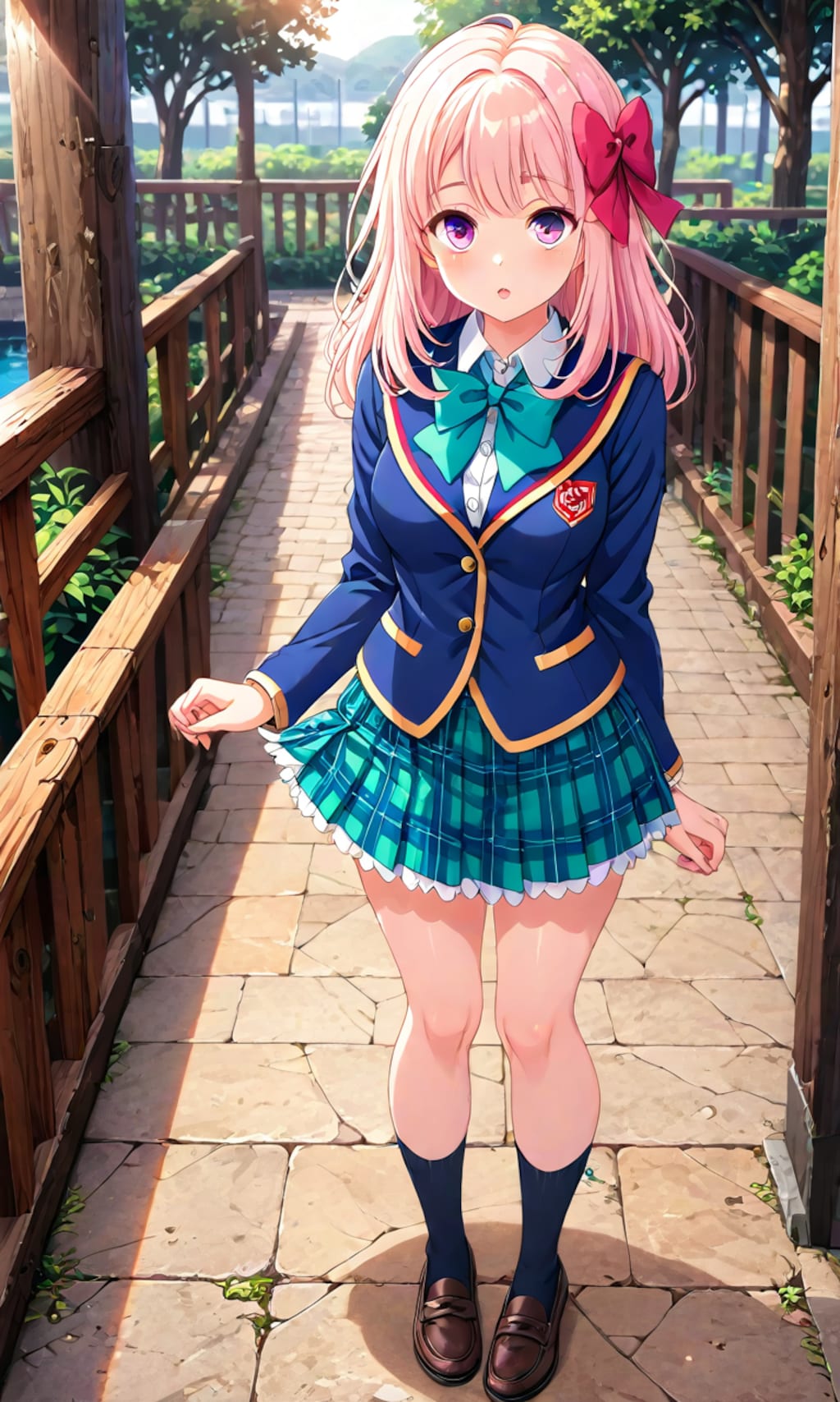 JK（女子高生）263