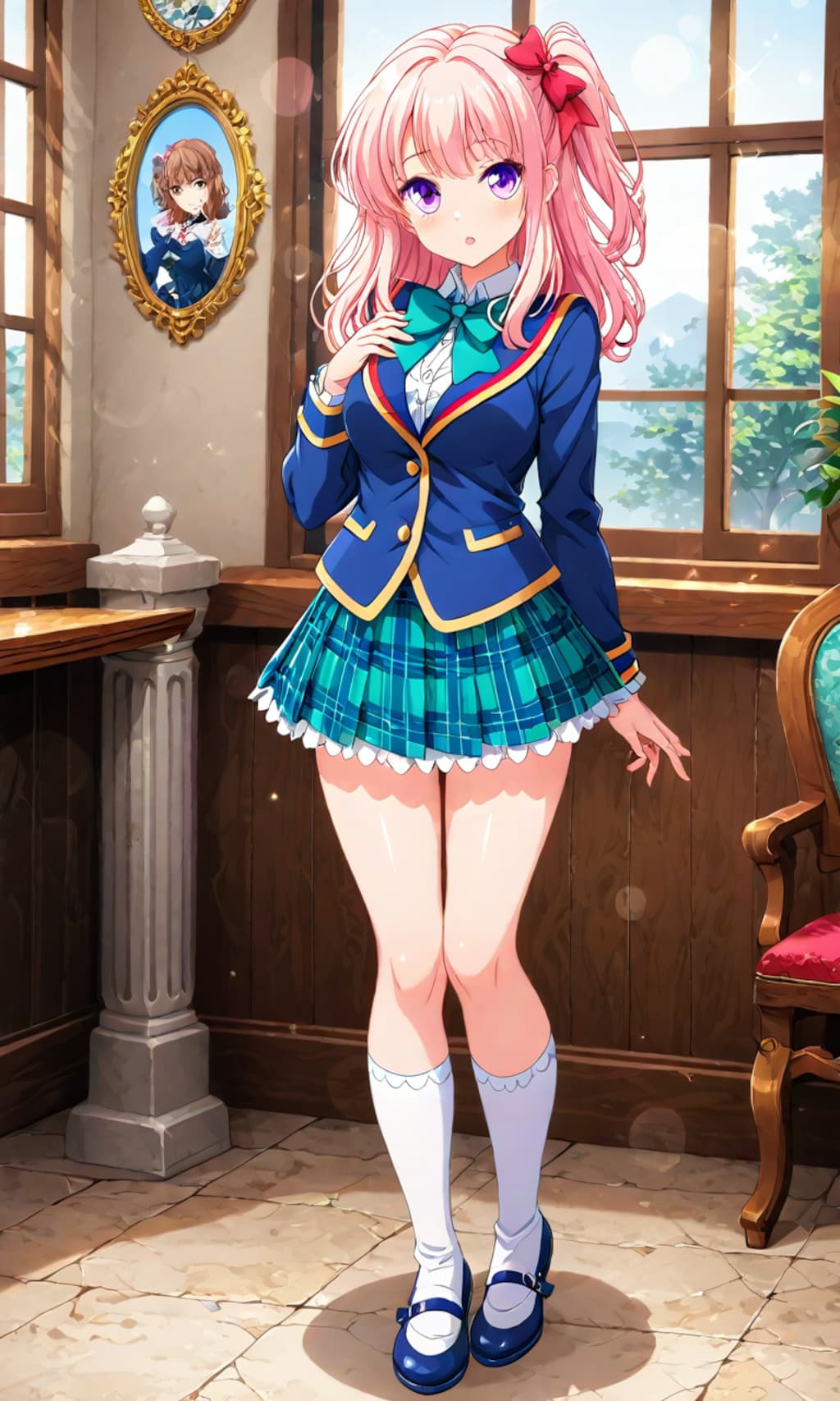 JK（女子高生）263