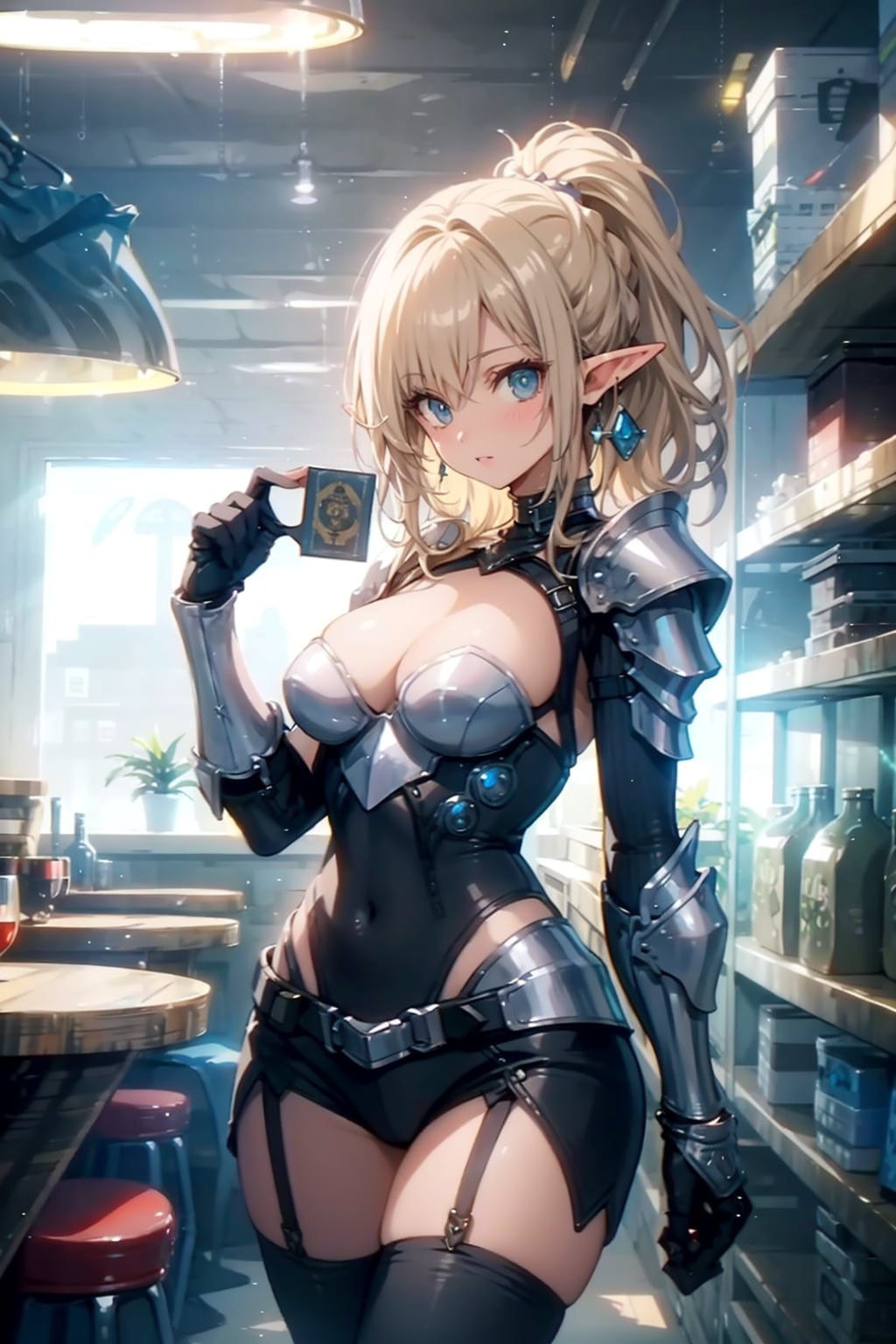 架空のゲーム | の人気AIイラスト・グラビア