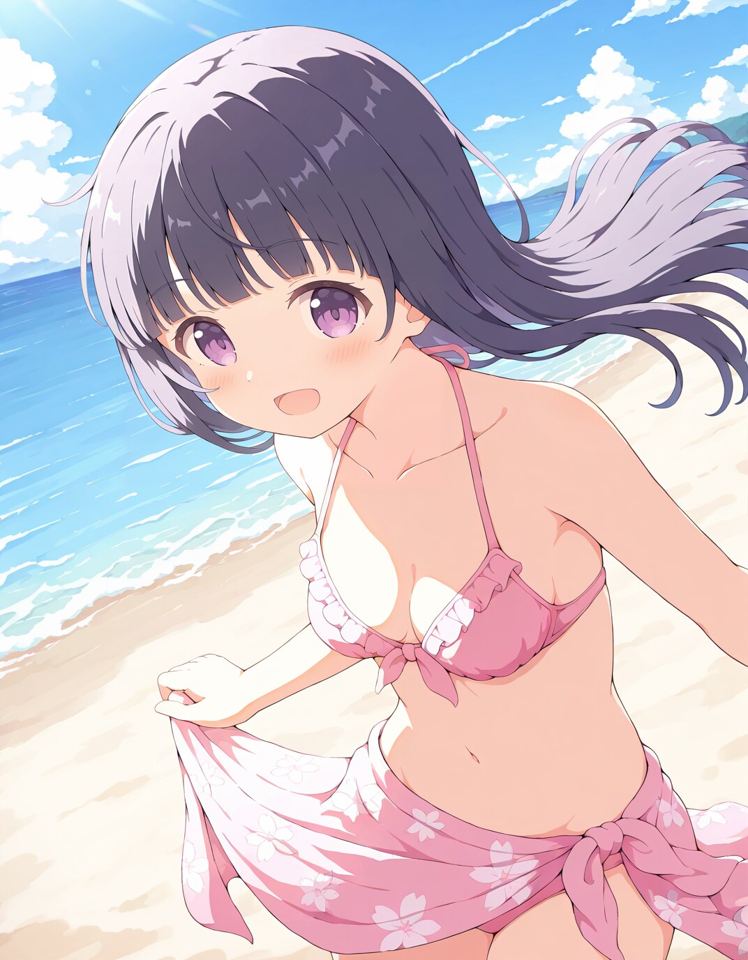 水着