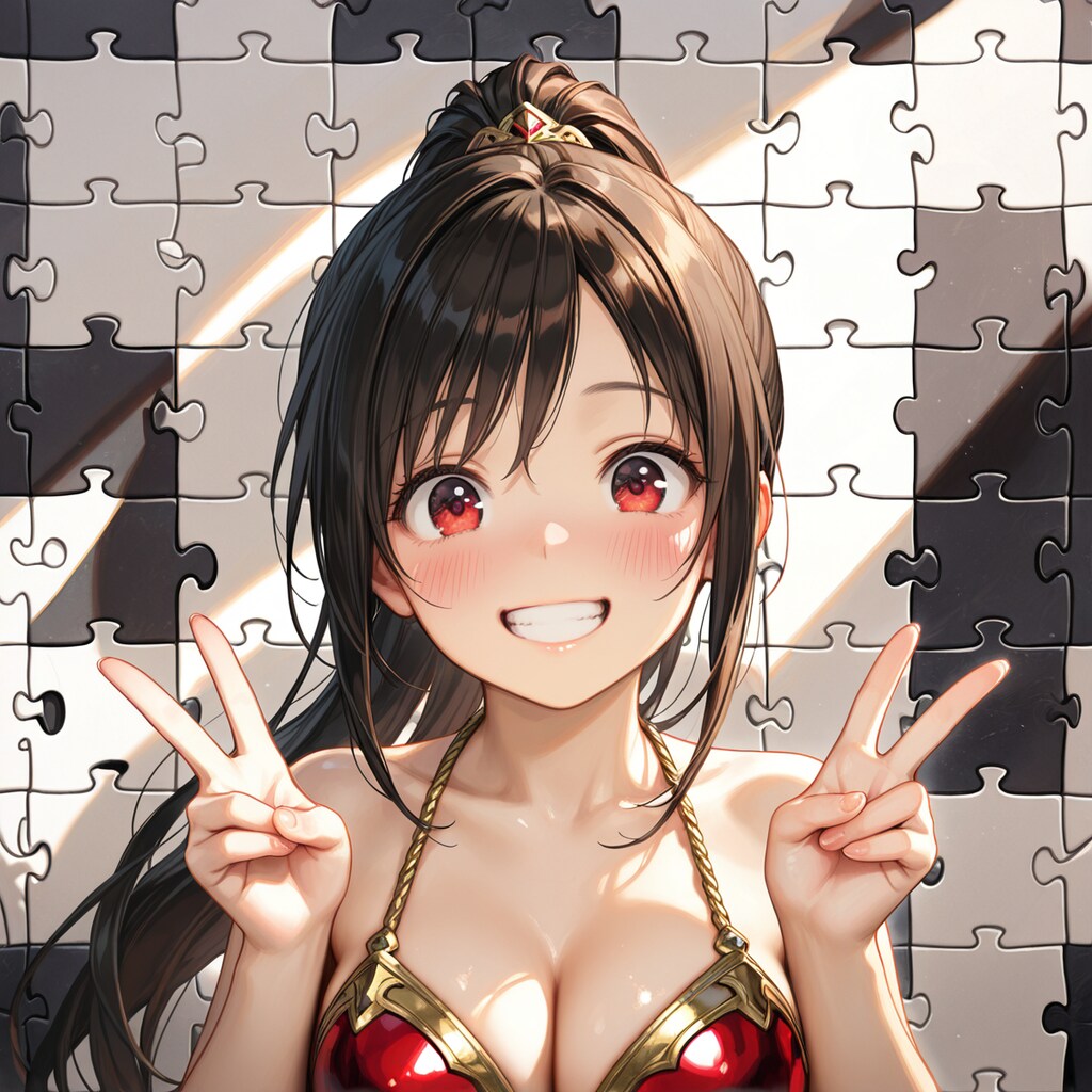 渾身のピース 2