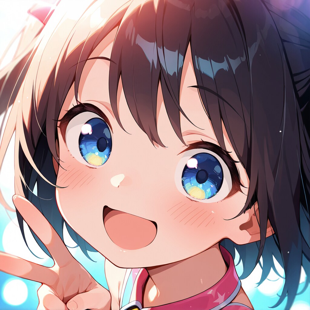 渾身のピース 2