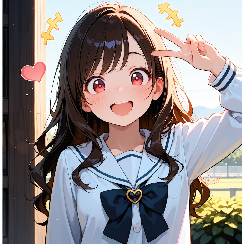 渾身のピース 2