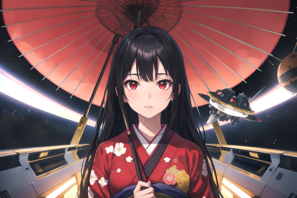 綴先生 夜のお出かけ