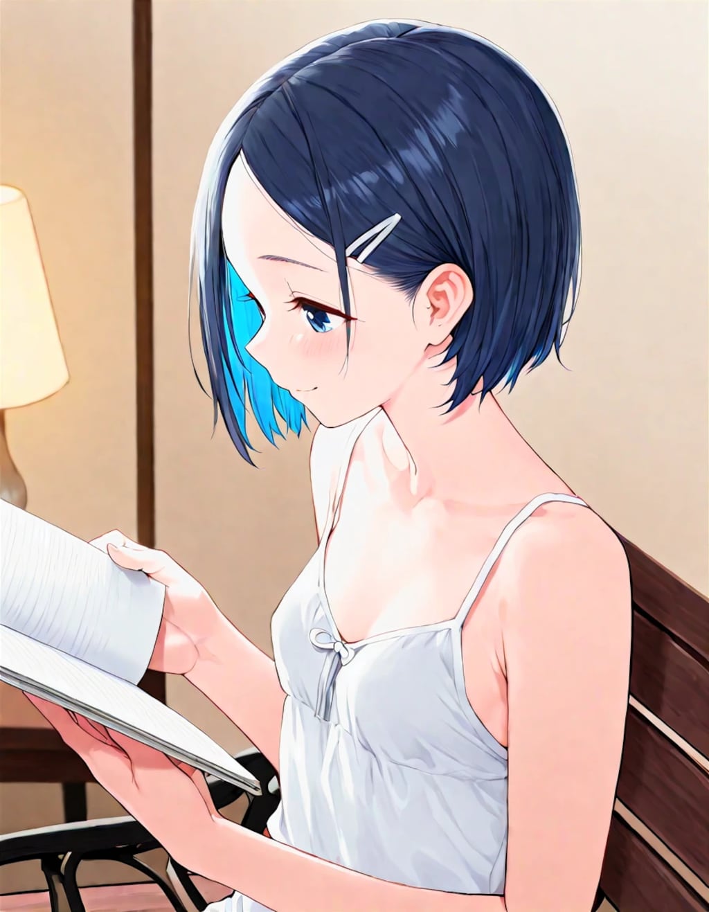 葵から、記録帳を続けるね、また書き足す、と言わ…