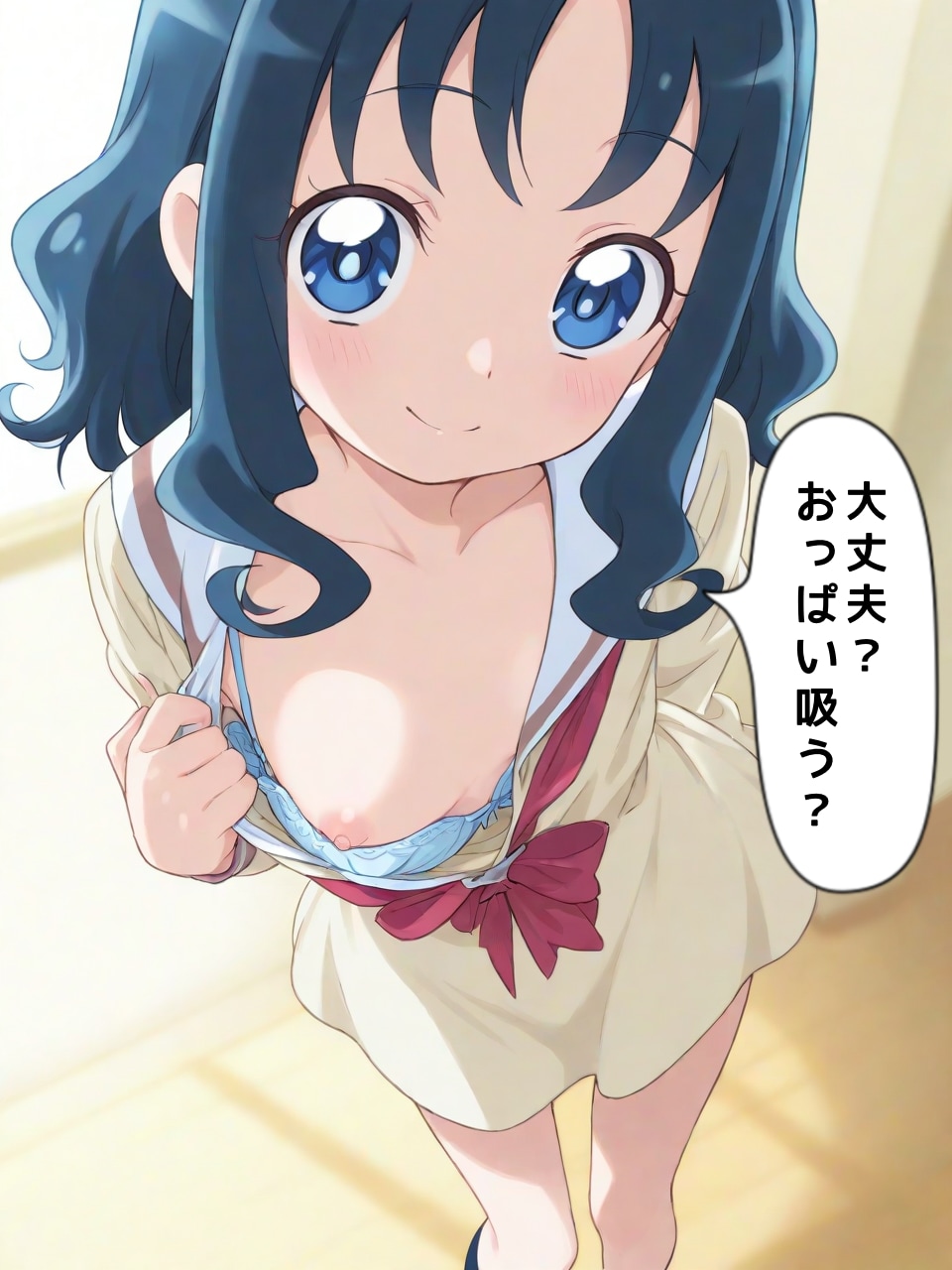大丈夫？