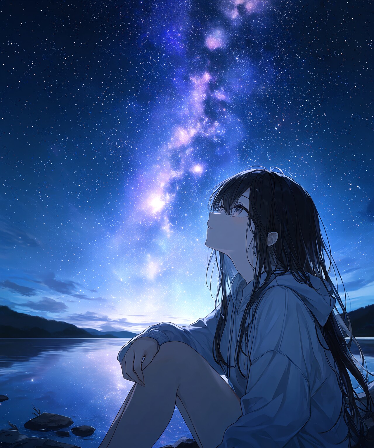 夏といえば