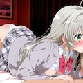 ニャル子 3枚目