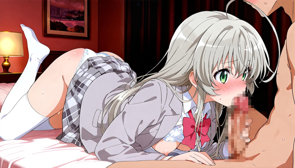 ニャル子