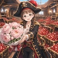 ６万いいね、確かにいただきました♡ 2枚目