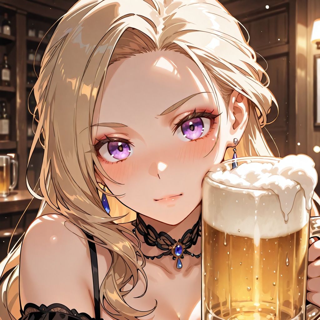 ちちぷい（乾杯）💕