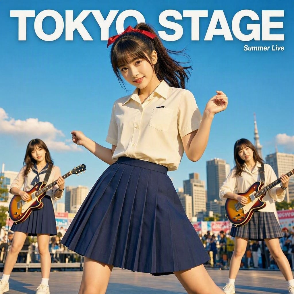 アイドル誌 125