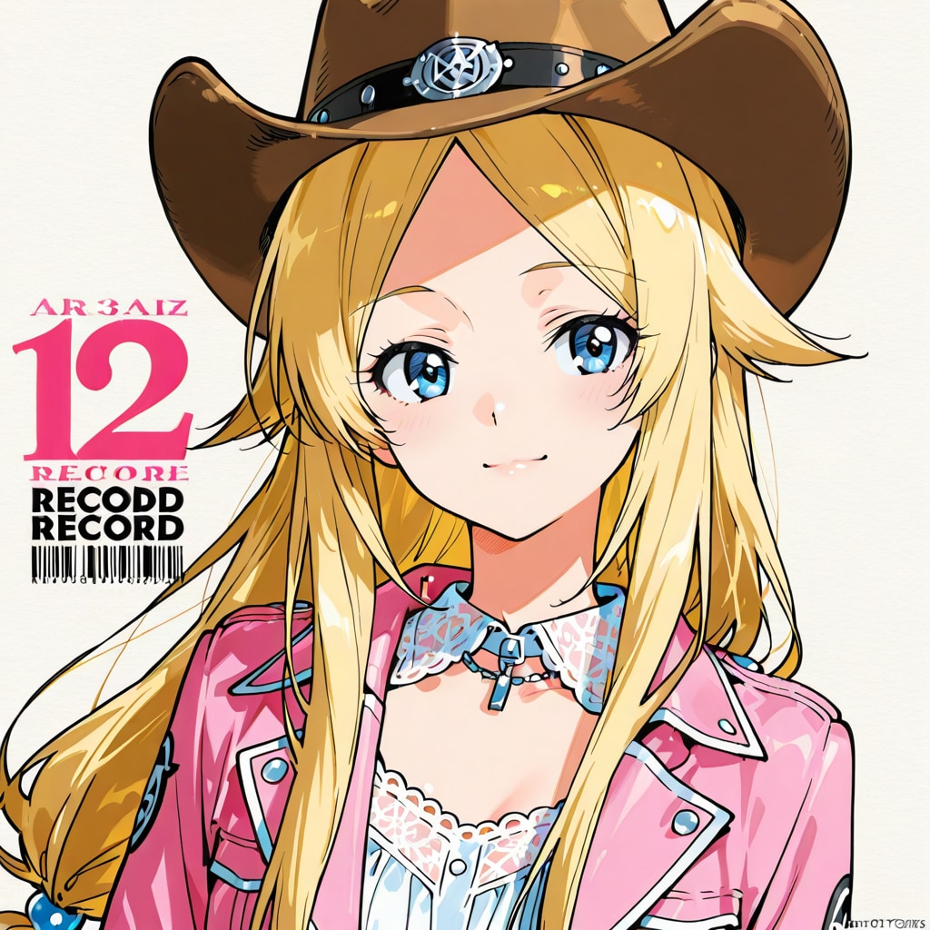 らんファーストアルバム | の人気AIイラスト・グラビア