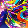 カラフルな新世界2025XXXⅥ 6枚目