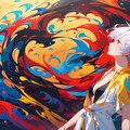 カラフルな新世界2025XXXⅥ 10枚目