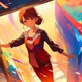 カラフルな新世界2025XXXⅥ 11枚目